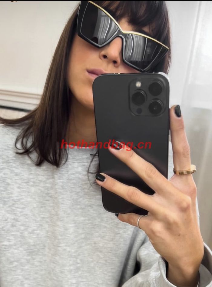 Saint Laurent Sunglasses Top Quality SLS00380